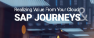 Realizing value SAP cloud journeys Qlik Microsoft
