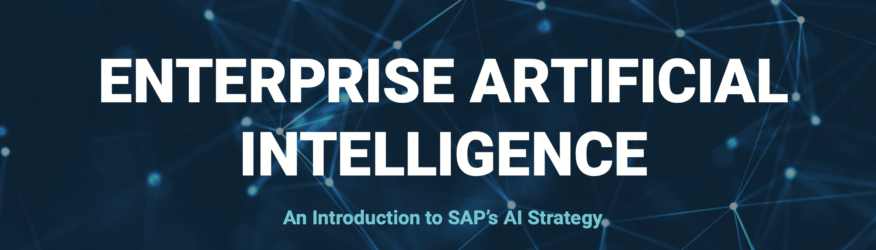 SAP AI Strategy featured image