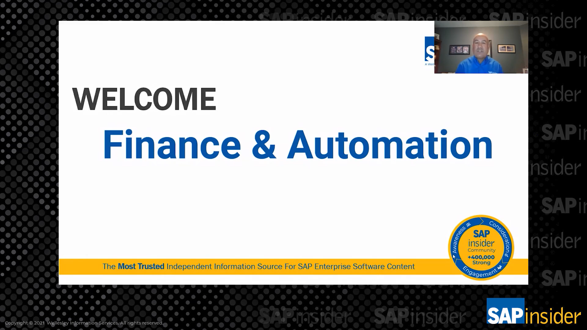 finance and automation image