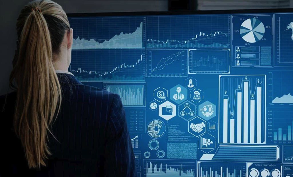 Supply Chain data management