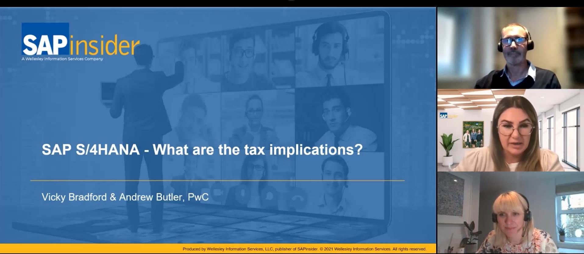 SAP S/4HANA: What are the Tax Implications?