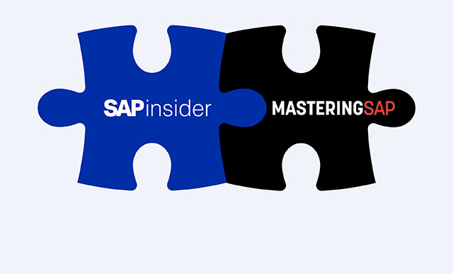 SAPinsider Mastering SAP Acquisition image
