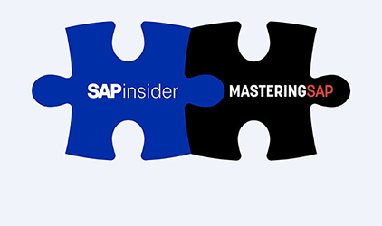 SAPinsider acquires MasteringSAP image