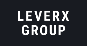 LeverX Logo