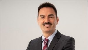 Alp Güldür image