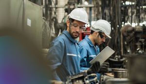 Addressing the Challenges of Mobile Technology in Field Service