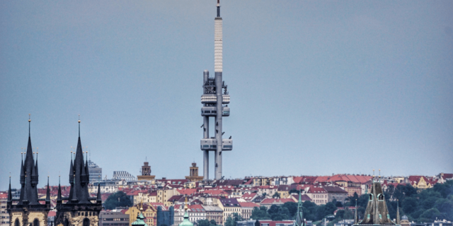 Telecom