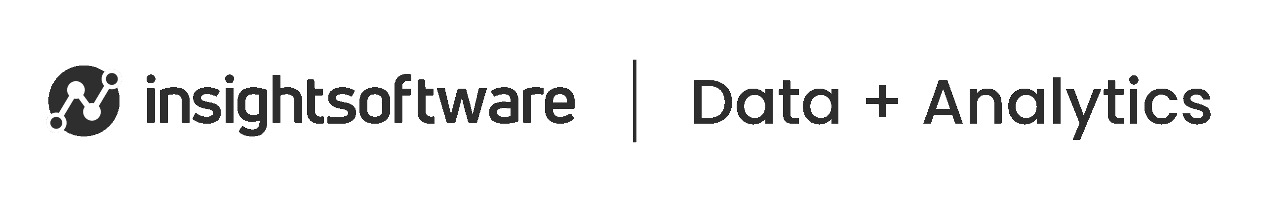 insightsoftware Logo