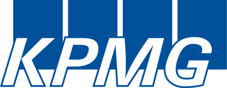 KPMG International Logo