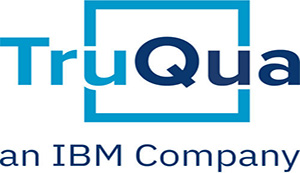 TruQua, an IBM Company Logo
