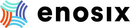 enosix Logo