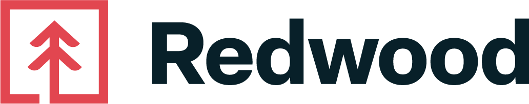 Redwood Software Logo