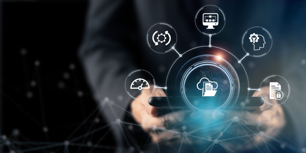 Paperless Customer Communications with OpenText