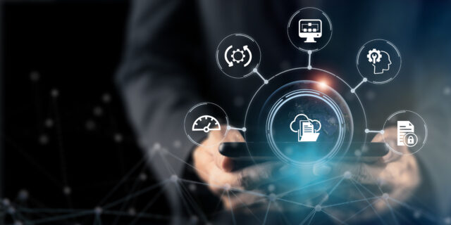 Paperless Customer Communications with OpenText