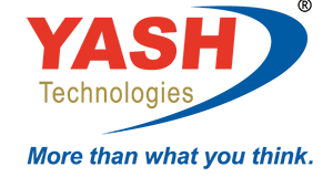 Yash Technologies Logo