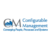 Configurable Management, LLC Logo