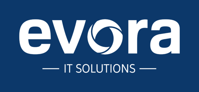 Evora IT Logo