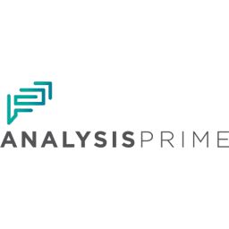 Analysis Prime Logo