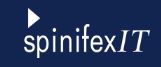 SpinifexIT Logo
