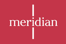 Meridian Global Services Logo