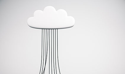 Cloud technology image