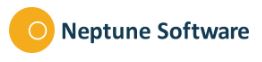 Neptune Software Logo