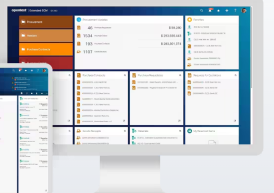 OpenText - SAPinsider