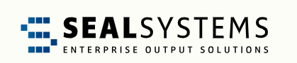 SEAL Systems Logo