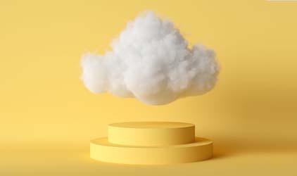 AWS cloud migration image