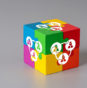 puzzle cube image