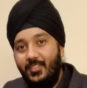 Mandeep Lall