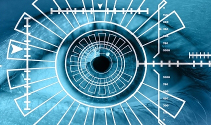 biometrics - SAP universal ID - image