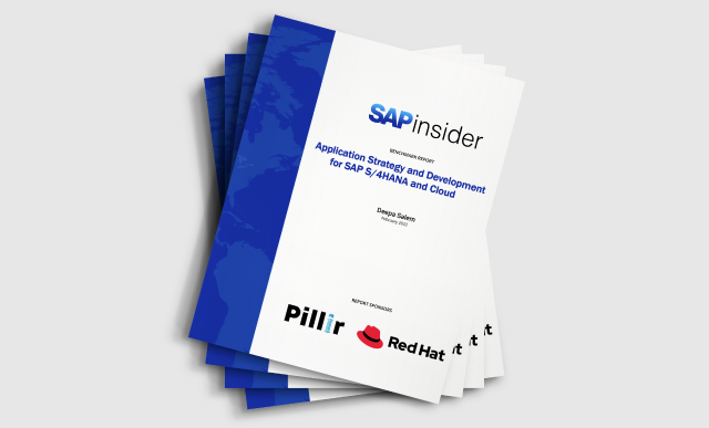 Application-Strategy