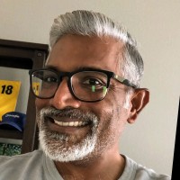 Dinesh Vandayar