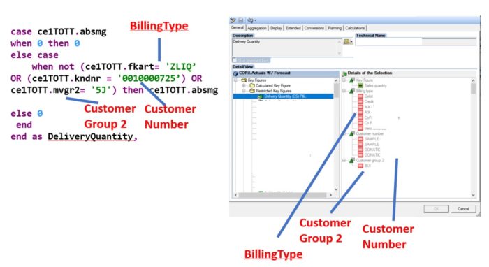 SAP ADT vs SAP BEx Query - image
