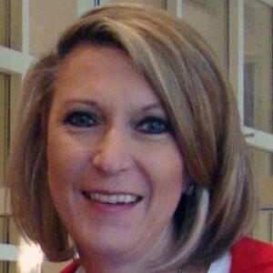 Connie Harwood image