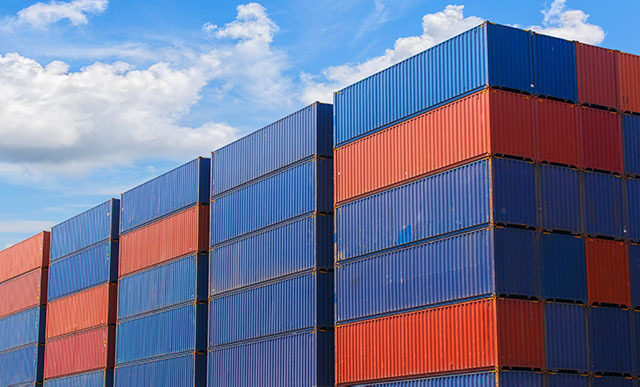 Supply Chain image tariffs SAP and KPMG