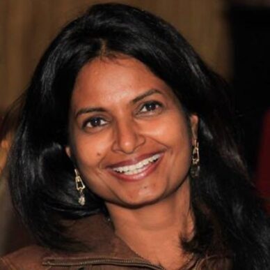 Chanda Verma - image