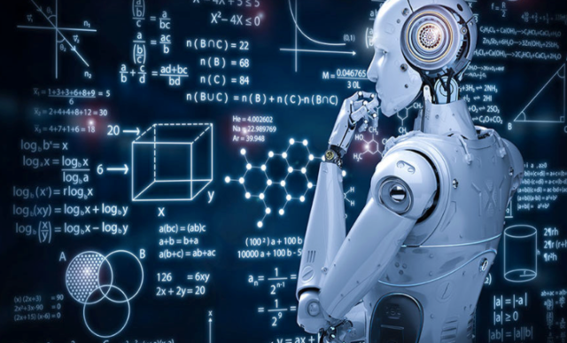 Intelligent Automation