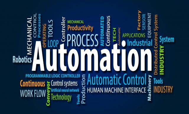 Process Automation Strategic Tool