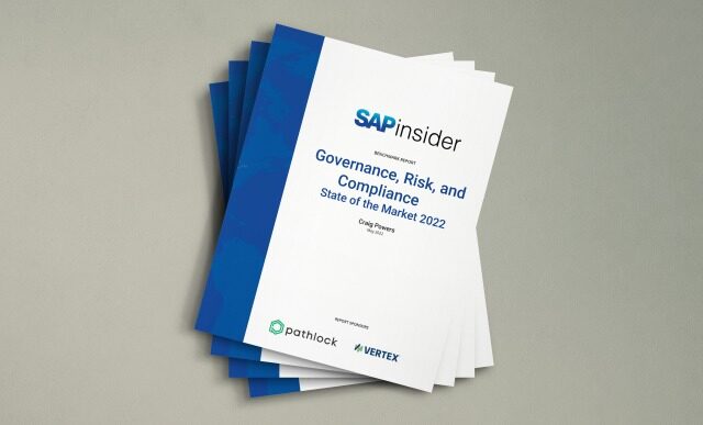 GRC State of the Market 2022