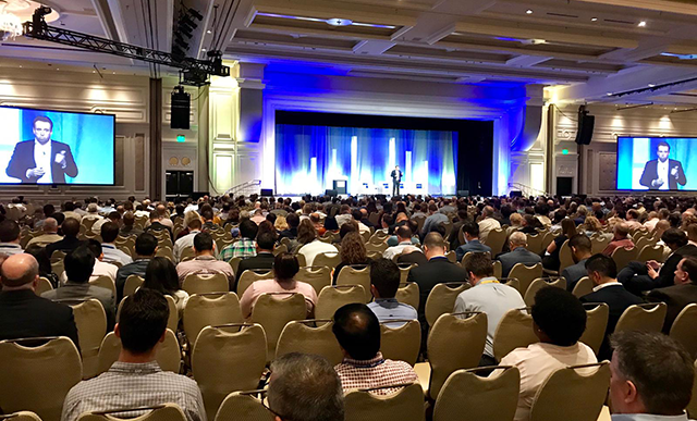 SAP insider Event image