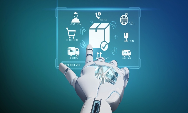 Supply Chain Process Automation