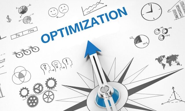 Supply Chain Optimization