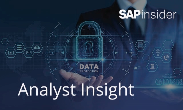 Data Security Analyst Insight