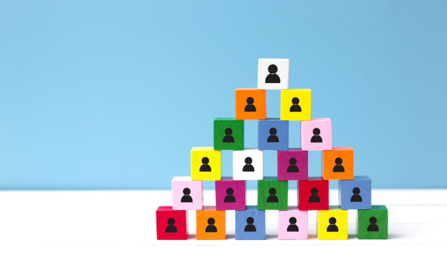 Skills blocks human capital management HR