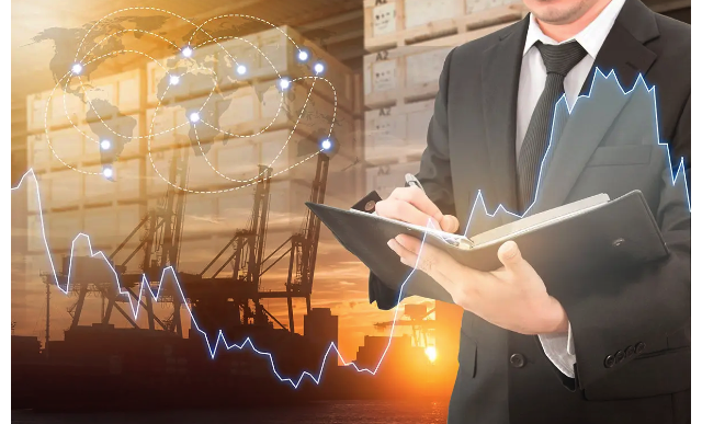 Cloud supply chain planning