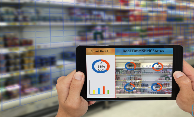 AIoT Inventory Management