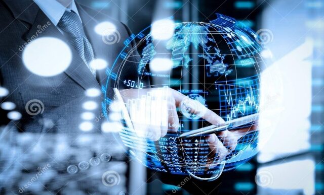 Association-rule mining