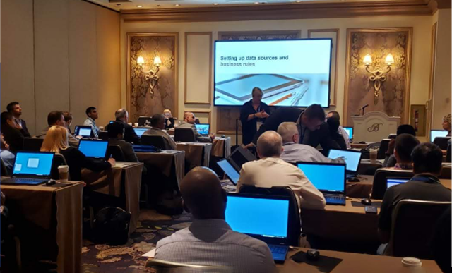 SAPinsider Event Presentations image